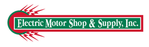 ELECTRIC MOTOR SHOP & SUPPLY INC logo