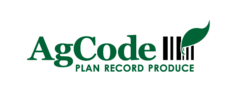 AgCode, Inc. logo